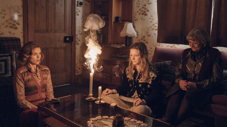 кадр из фильма Бесплодная земля