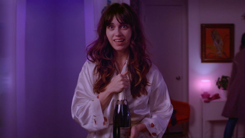 кадр из фильма Dream Girl