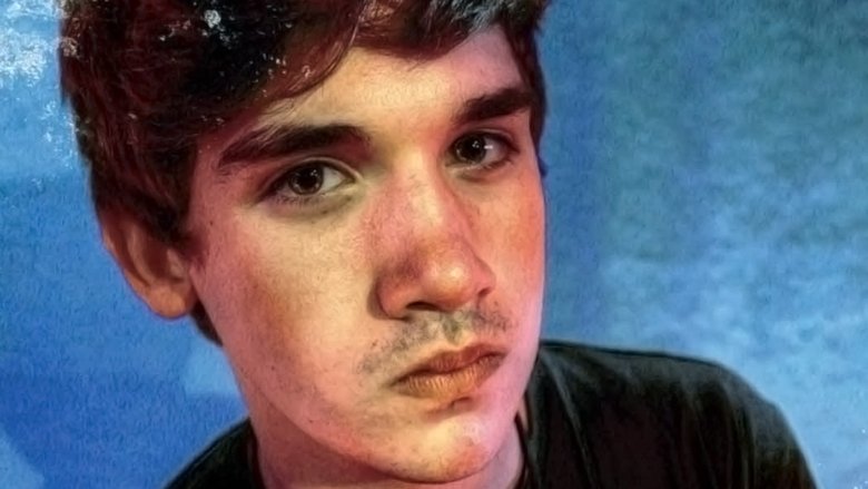 кадр из фильма My Sucky Teen Romance