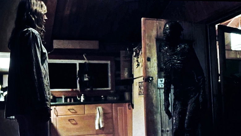 кадр из фильма The Oxbow Cure