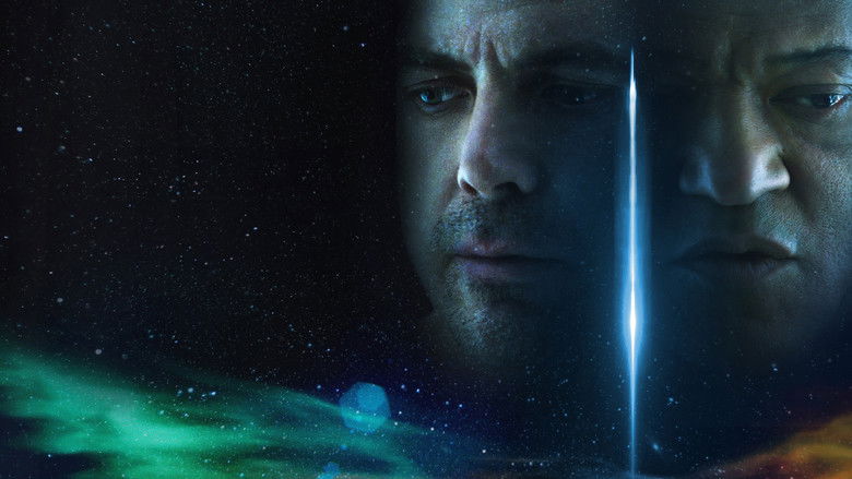 кадр из фильма Ускорение