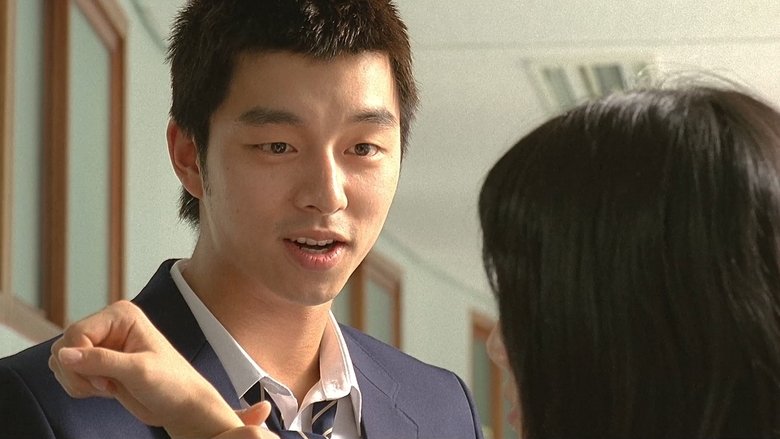 кадр из фильма Под прикрытием