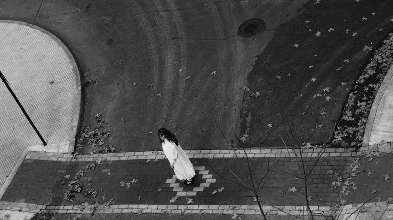 кадр из фильма Ecos de luz