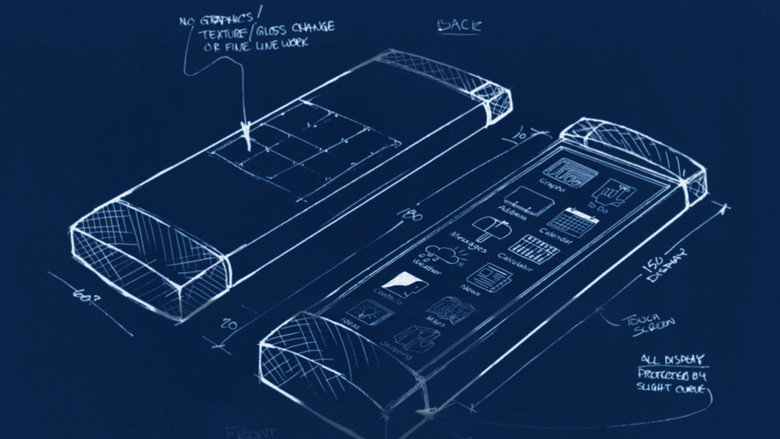 кадр из фильма General Magic