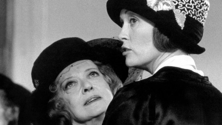 кадр из фильма The Disappearance of Aimee