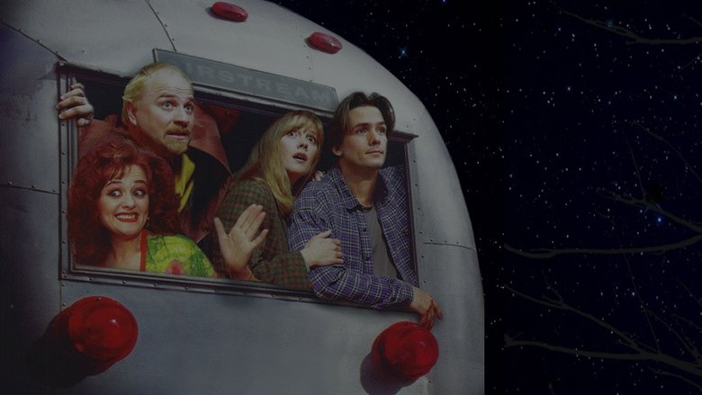 кадр из фильма Out There