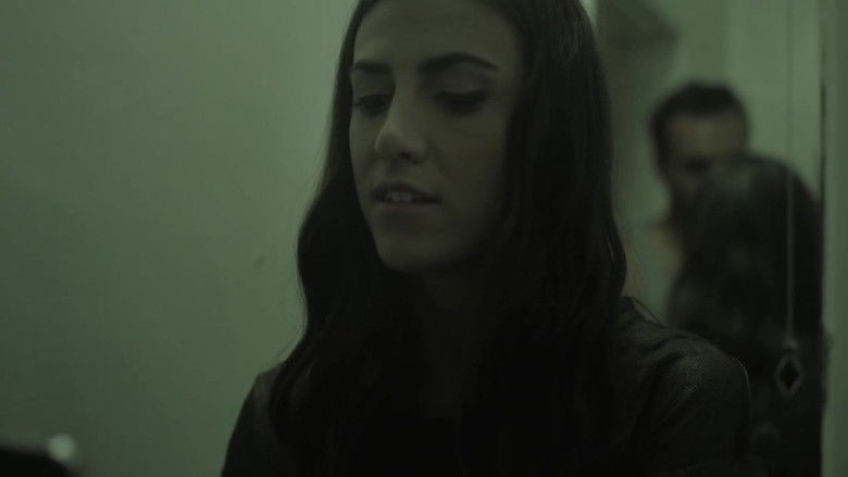 кадр из фильма Bedbug