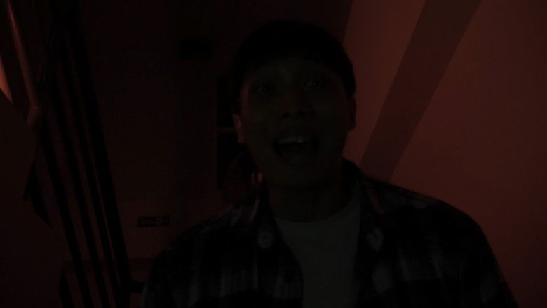 кадр из фильма Para Pencari Syaiton