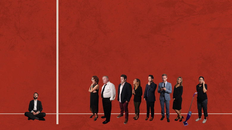 кадр из фильма I'd Like to Be Alone Now