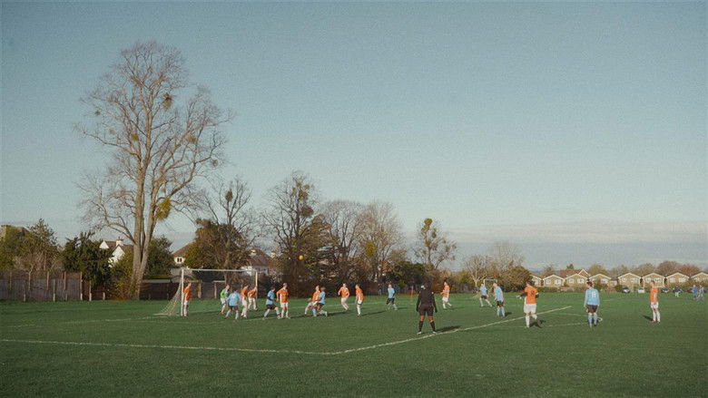 кадр из фильма In the Middle