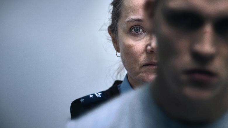 кадр из фильма Надзирательница