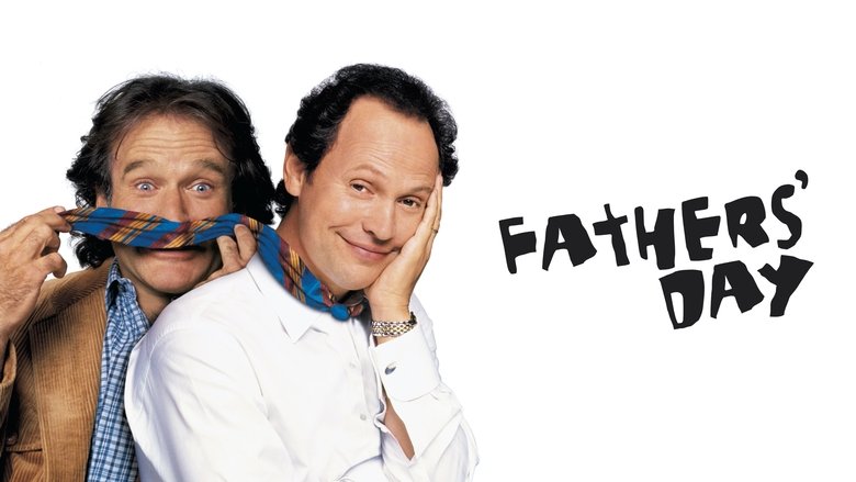 кадр из фильма День отца