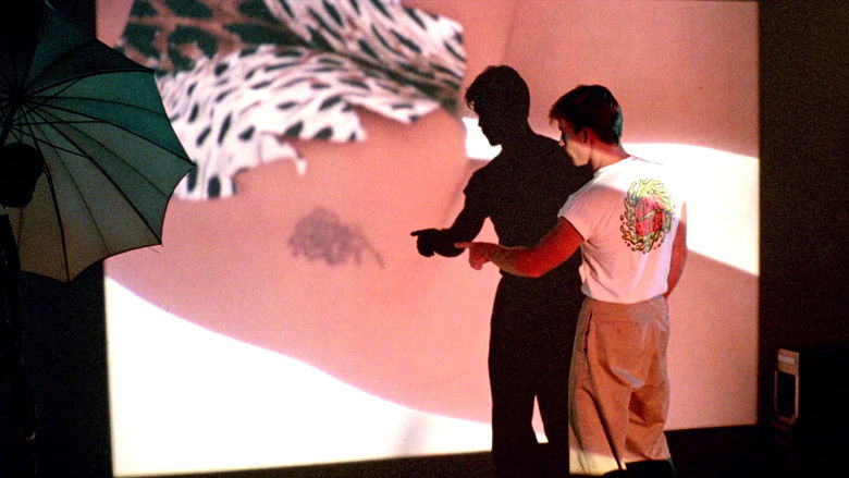 кадр из фильма Terminal Exposure