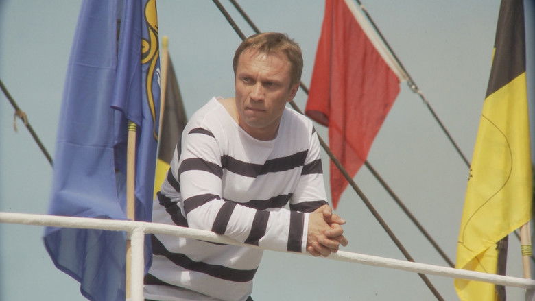 кадр из фильма Za burtą