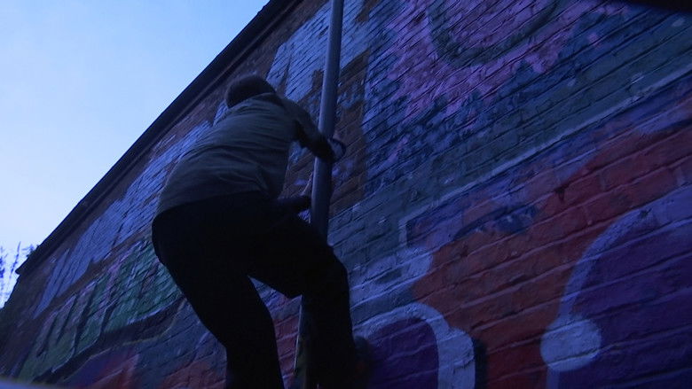 кадр из фильма Ambitions As A Writer