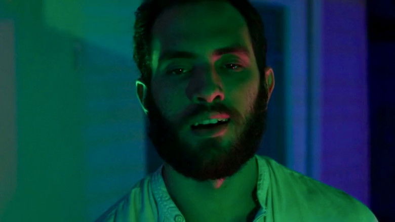 кадр из фильма Cabiluda