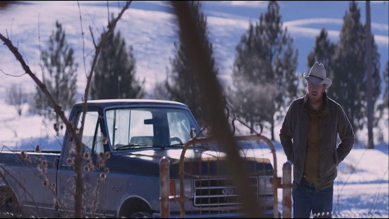 кадр из фильма The Last Champion