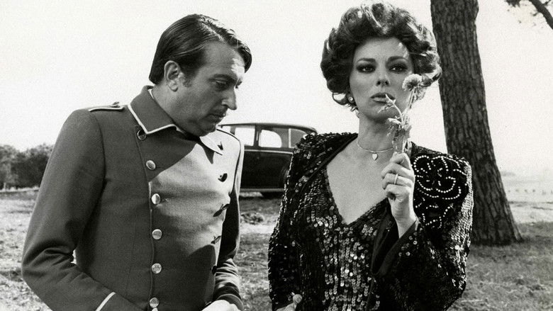 кадр из фильма Сорок градусов под простыней