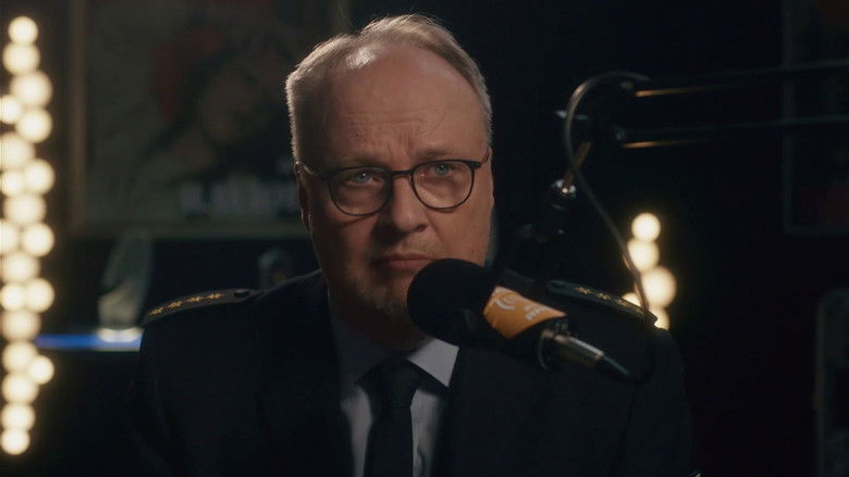 кадр из фильма SOKO Loco