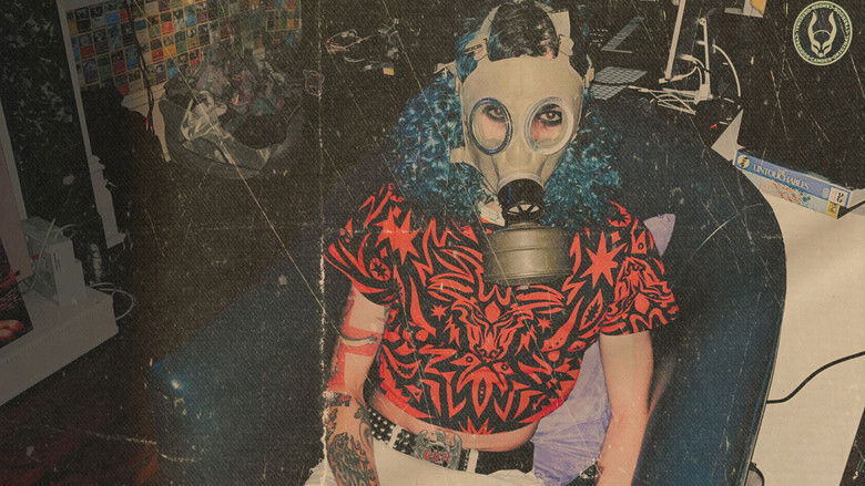 кадр из фильма Modus Operandi