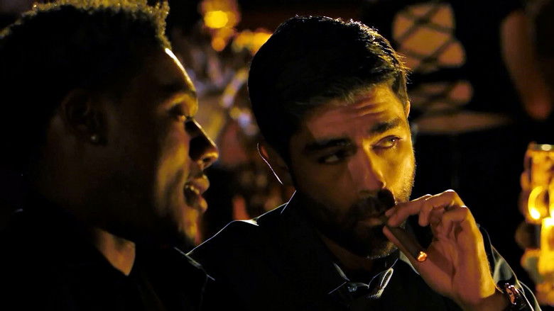 кадр из фильма Affairs of State