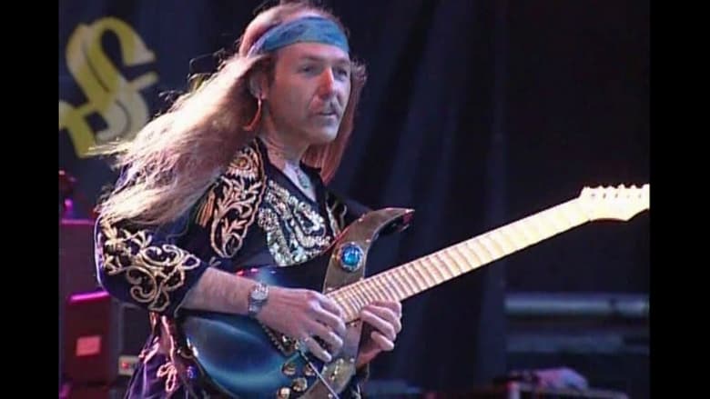 кадр из фильма Uli Jon Roth : Legends of Rock - Live At Castle Donington 2001