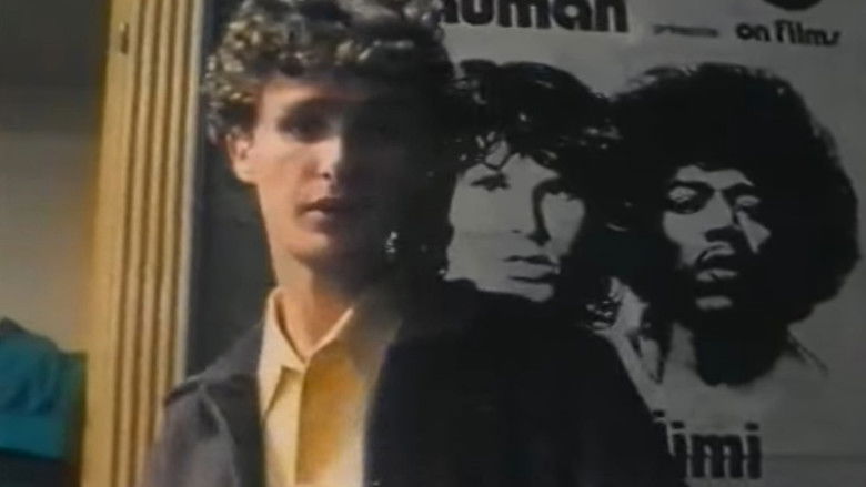 кадр из фильма Paix et amour