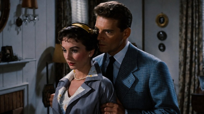 кадр из фильма Хильда Крейн