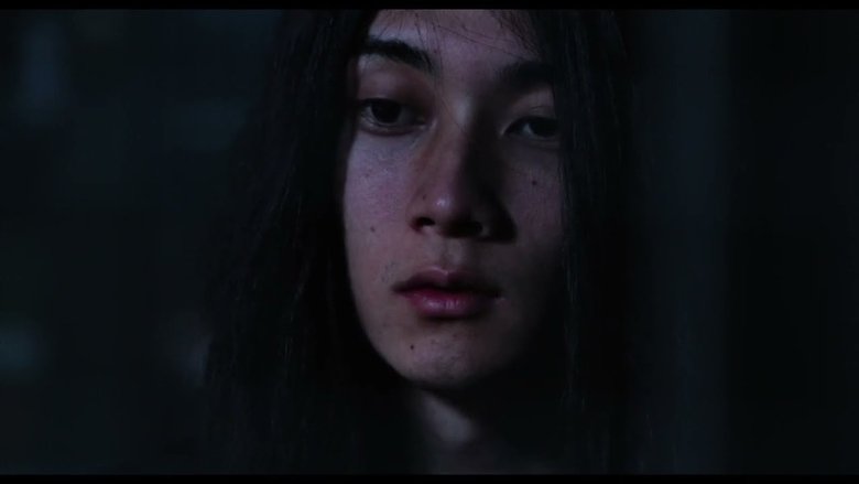 кадр из фильма 僕の名前はルシアン予告編