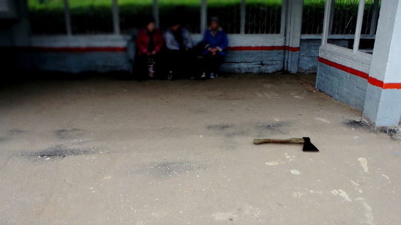 кадр из фильма Смерть меня