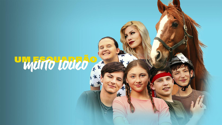 кадр из фильма Приколы по-соседски