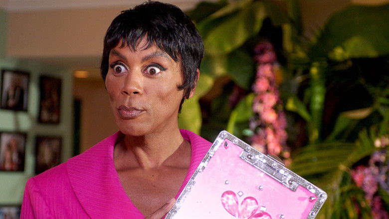 кадр из фильма Голубой пирог 2: Парни идут вразнос!