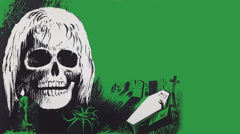 кадр из фильма Операция «Страх»