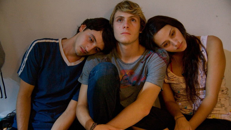 кадр из фильма Drama