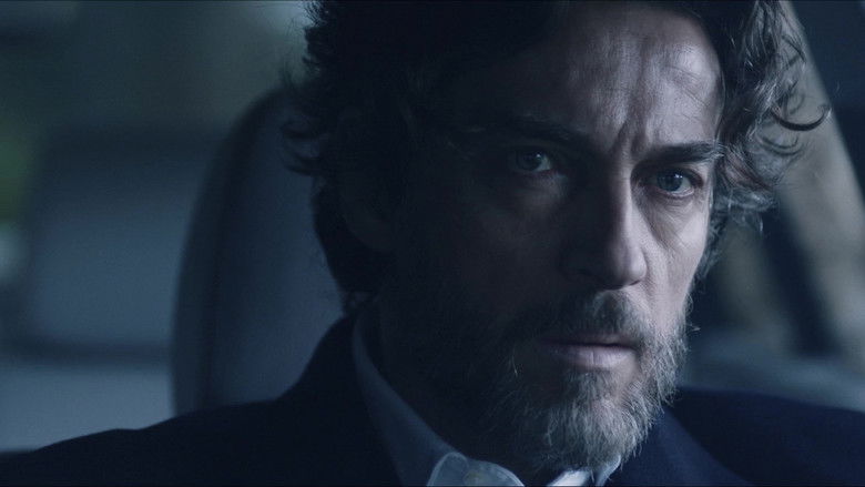 кадр из фильма Tutte le mie notti