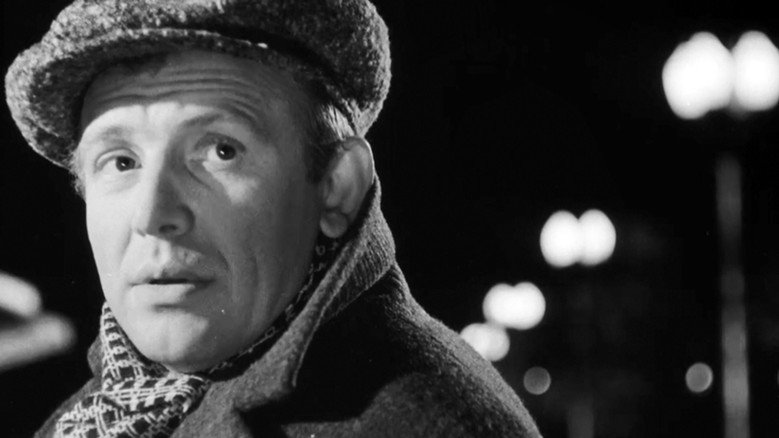 кадр из фильма Девять дней одного года