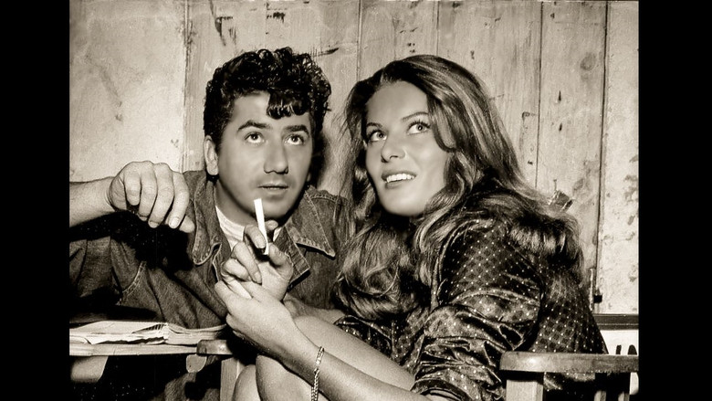 кадр из фильма Такое желанное тело