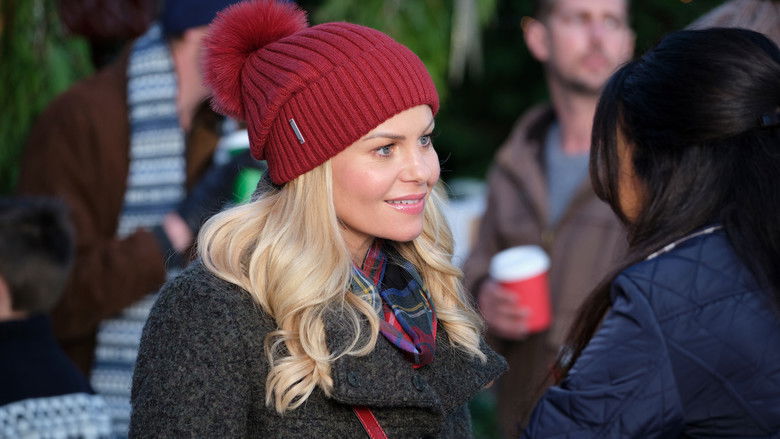 кадр из фильма Скорей бы Рождество