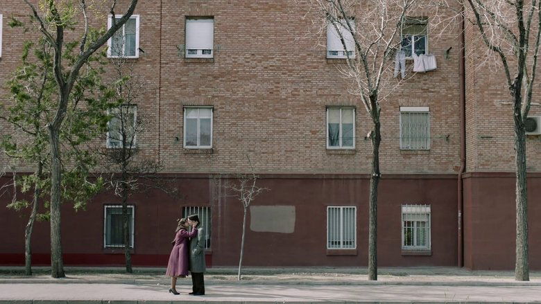 кадр из фильма Arquitectura emocional 1959