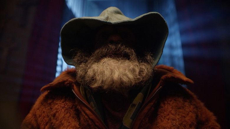 кадр из фильма Убить бога