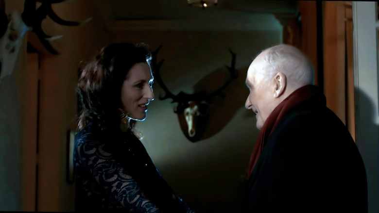 кадр из фильма Cérémonie secrète