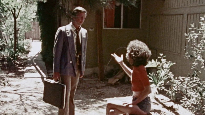 кадр из фильма Eight Ball