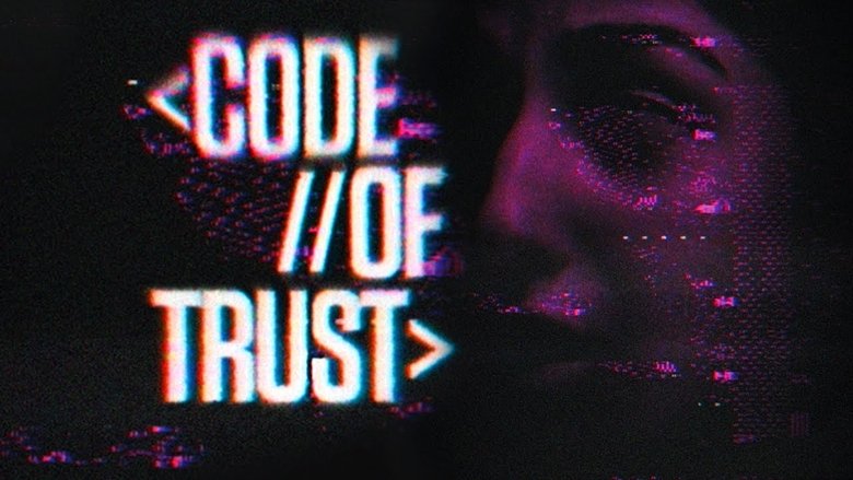 кадр из фильма Code of Trust