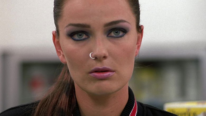 кадр из фильма Кровавый четверг