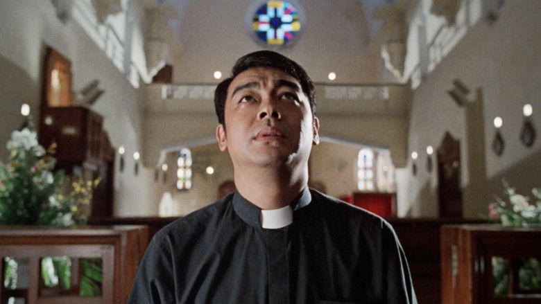 кадр из фильма 最後判決