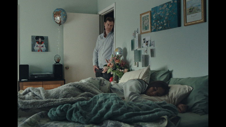 кадр из фильма Seeker