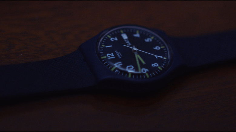 кадр из фильма Acronymity