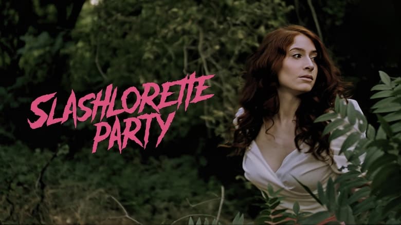 кадр из фильма Slashlorette Party