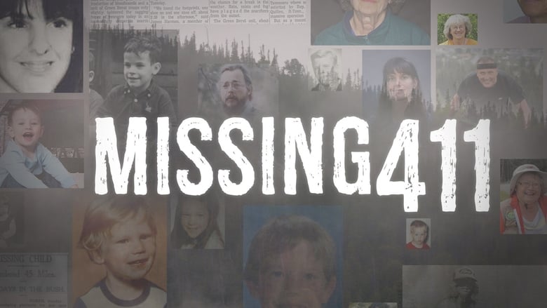 кадр из фильма Missing 411