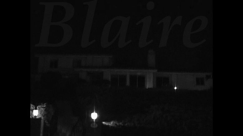 кадр из фильма Blaire